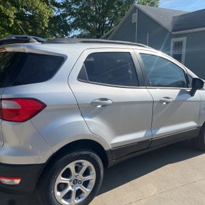 FORD ECOSPORT SE - 9