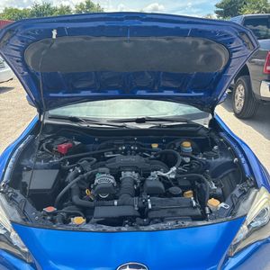 2015 Subaru BRZ PREMIUM 照片 43