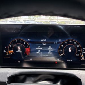 2024 FORD MUSTANG GT 缩略图 39