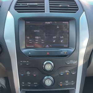 2013 FORD EXPLORER XLT 缩略图 37