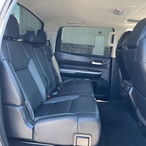 2019 Toyota TUNDRA LIMITED photo 35
