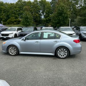 صورة 3 لـ 2012 Subaru LEGACY 3.6R LIMITED
