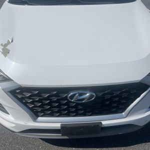 صورة 15 لـ 2020 Hyundai TUCSON SEL