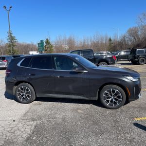 BMW X3 30 XDRIVE - 10