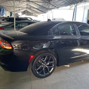 صورة 9 لـ 2023 Dodge CHARGER SXT