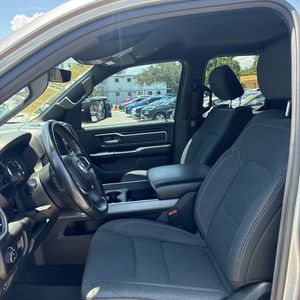 صورة مصغرة 32 لـ 2022 RAM 1500 BIG HORN