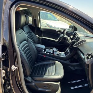 2024 FORD EDGE SEL — миниатюра 32