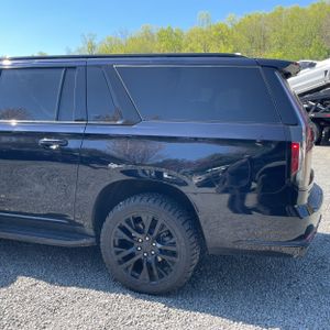 CADILLAC ESCALADE ESV SPORT - 6