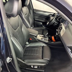 2019 BMW X3 XDRIVE30I — миниатюра 31