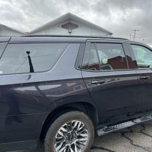 CHEVROLET TAHOE Z71 - 9