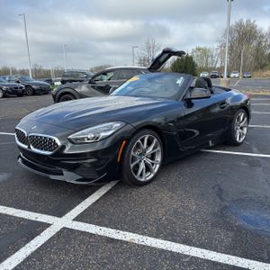 BMW Z4 SDRIVE30I - 1
