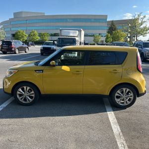 KIA SOUL + - 3