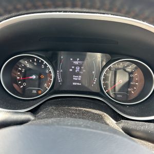 2018 JEEP COMPASS LATITUDE — миниатюра 39