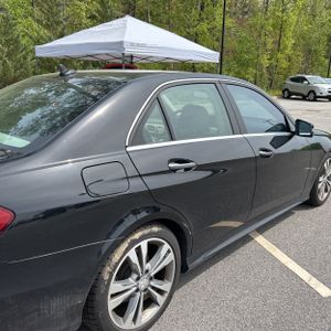 MERCEDES-BENZ E 350 - 9