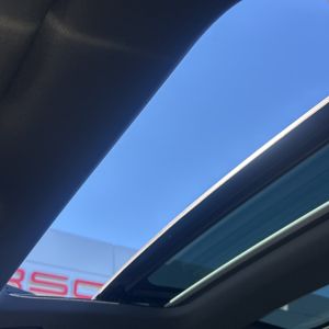 صورة مصغرة 36 لـ 2021 Porsche PANAMERA 4S