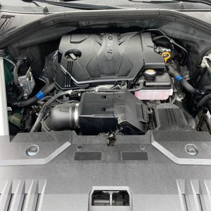 2023 Genesis GV70 2.5T STANDARD 缩略图 45