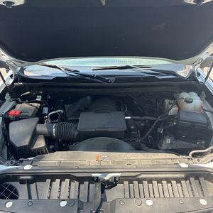 صورة مصغرة 43 لـ 2025 Chevrolet SILVERADO 2500HD LT