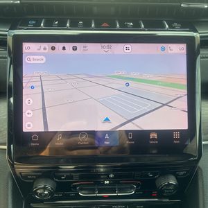 صورة مصغرة 39 لـ 2024 JEEP GRAND CHEROKEE 4XE