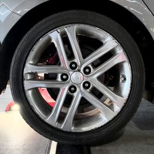 صورة مصغرة 19 لـ 2013 KIA OPTIMA SX