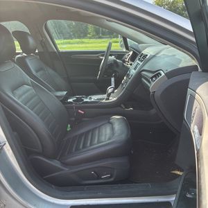 2014 FORD FUSION SE — миниатюра 33
