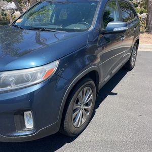 2014 KIA SORENTO EX — миниатюра 58
