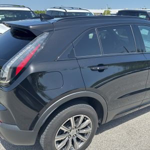 صورة 9 لـ 2022 Cadillac XT4 SPORT