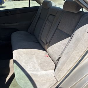 2003 Toyota CAMRY LE 缩略图 31