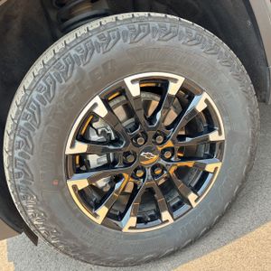 صورة مصغرة 17 لـ 2025 Chevrolet TRAVERSE Z71