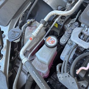 صورة مصغرة 47 لـ 2025 Toyota CAMRY LE