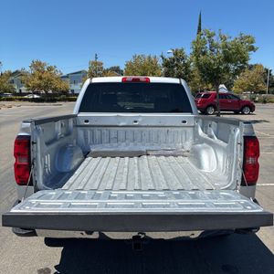 صورة مصغرة 41 لـ 2015 Chevrolet SILVERADO 1500 LT