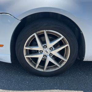 2012 FORD FUSION SEL — миниатюра 17