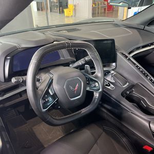 2023 Chevrolet CORVETTE STINGRAY thumbnail 34