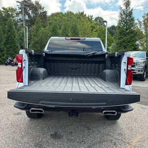 2026 Chevrolet SILVERADO 1500 LT TRAIL BOSS — миниатюра 42