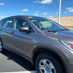 صورة 13 لـ 2015 Honda CR-V LX