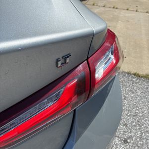 2022 Chevrolet MALIBU LT — миниатюра 23