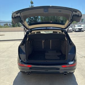2016 AUDI Q5 2.0T QUATTRO PREMIUM 照片 43