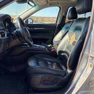 2020 Mazda CX-5 GRAND TOURING — миниатюра 32