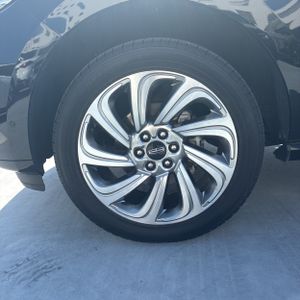 2024 Lincoln NAVIGATOR PREMIERE — миниатюра 17