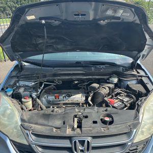 2010 Honda CR-V LX 照片 42