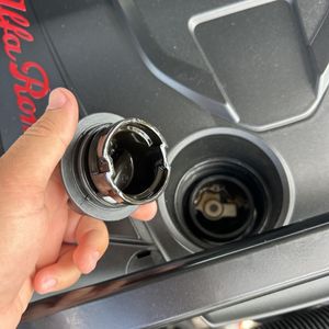 صورة 43 لـ 2021 ALFA Romeo STELVIO SPRINT