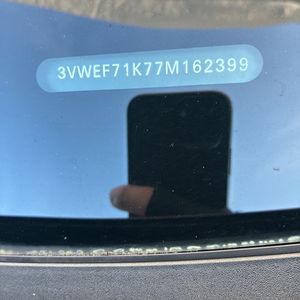 2007 Volkswagen JETTA WOLFSBURG EDITION 缩略图 51