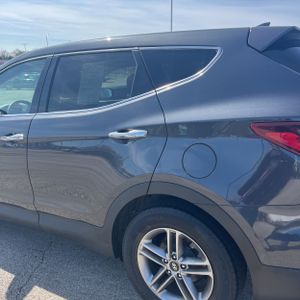 HYUNDAI SANTA FE SPORT 2.4L - 6