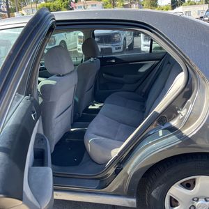 2005 Honda ACCORD LX — миниатюра 33