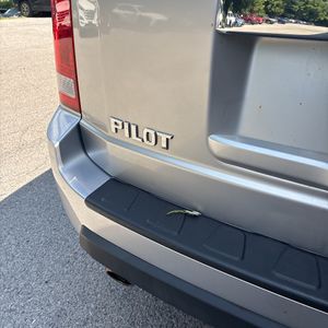 2010 Honda PILOT EX-L 缩略图 23