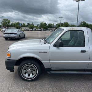 FORD RANGER XL - 2
