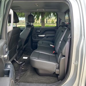 2017 Chevrolet SILVERADO 1500 LT — миниатюра 33