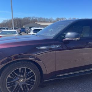 CADILLAC ESCALADE IQ PREMIUM SPORT - 2