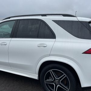 MERCEDES-BENZ GLE - 6