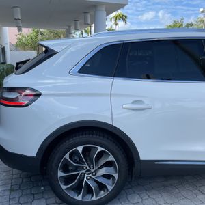 LINCOLN NAUTILUS RESERVE - 9