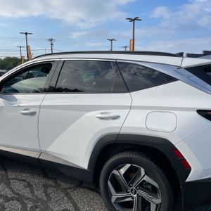 2024 Hyundai TUCSON LIMITED — фото 6